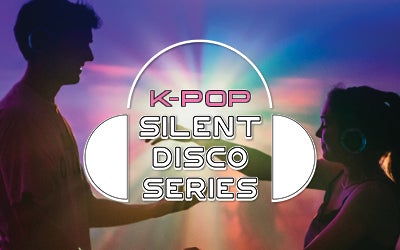 More Info for K-Pop Silent Disco