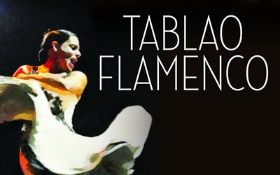 More Info for Tablao Flamenco