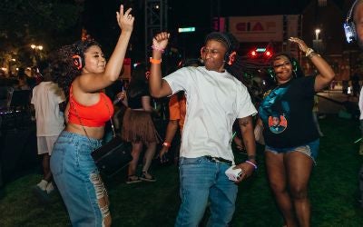 More Info for Neon Nights w/ Radical Grove