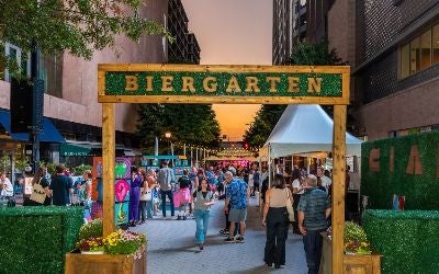 More Info for Festival Biergarten