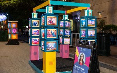 More Info for Art Safari – Line It Up! 