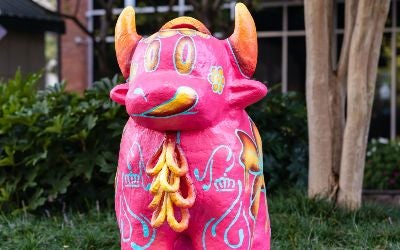 More Info for Torito de Pucara