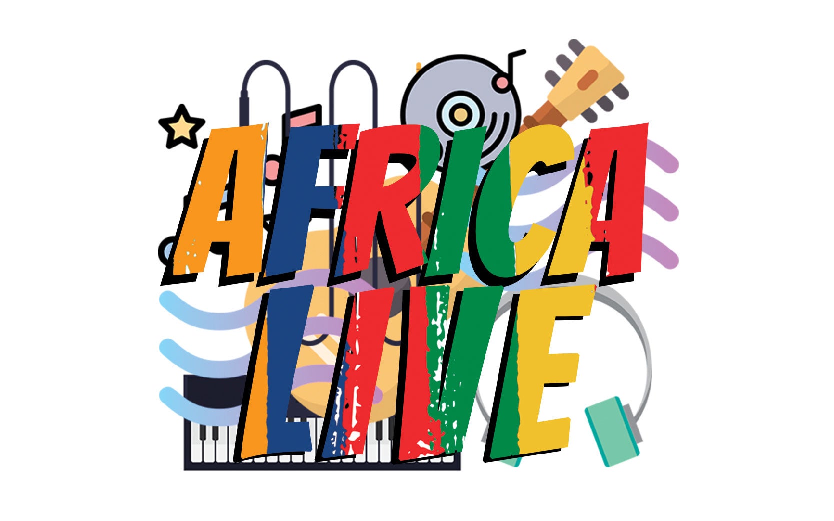 More Info for Africa IS LIVE!