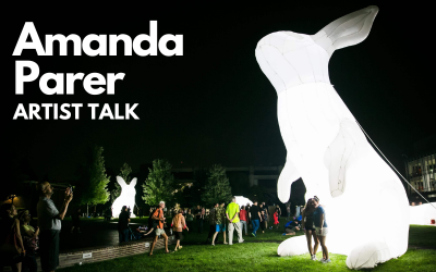 More Info for Amanda Parer Artist Talk