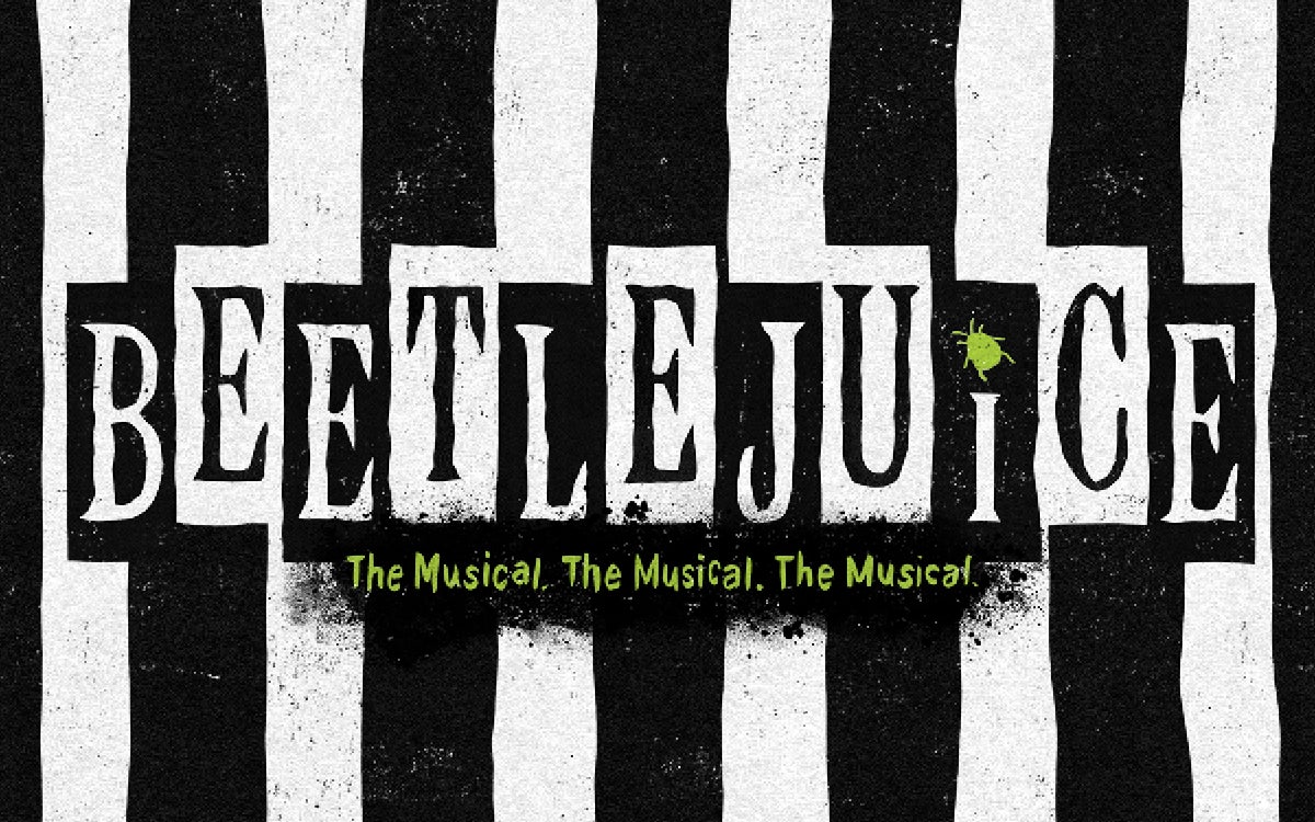 Beetlejuice