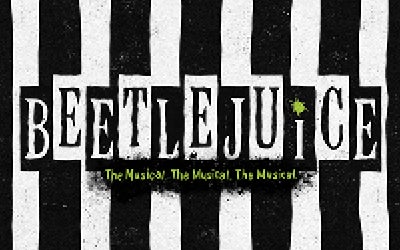 More Info for Beetlejuice