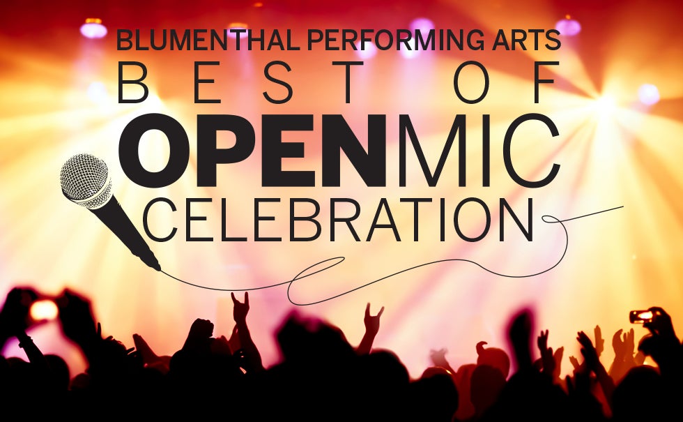 Best of Open Mic