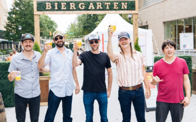 More Info for Oktoberfest Biergarten