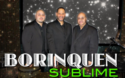 Borinquen Sublime