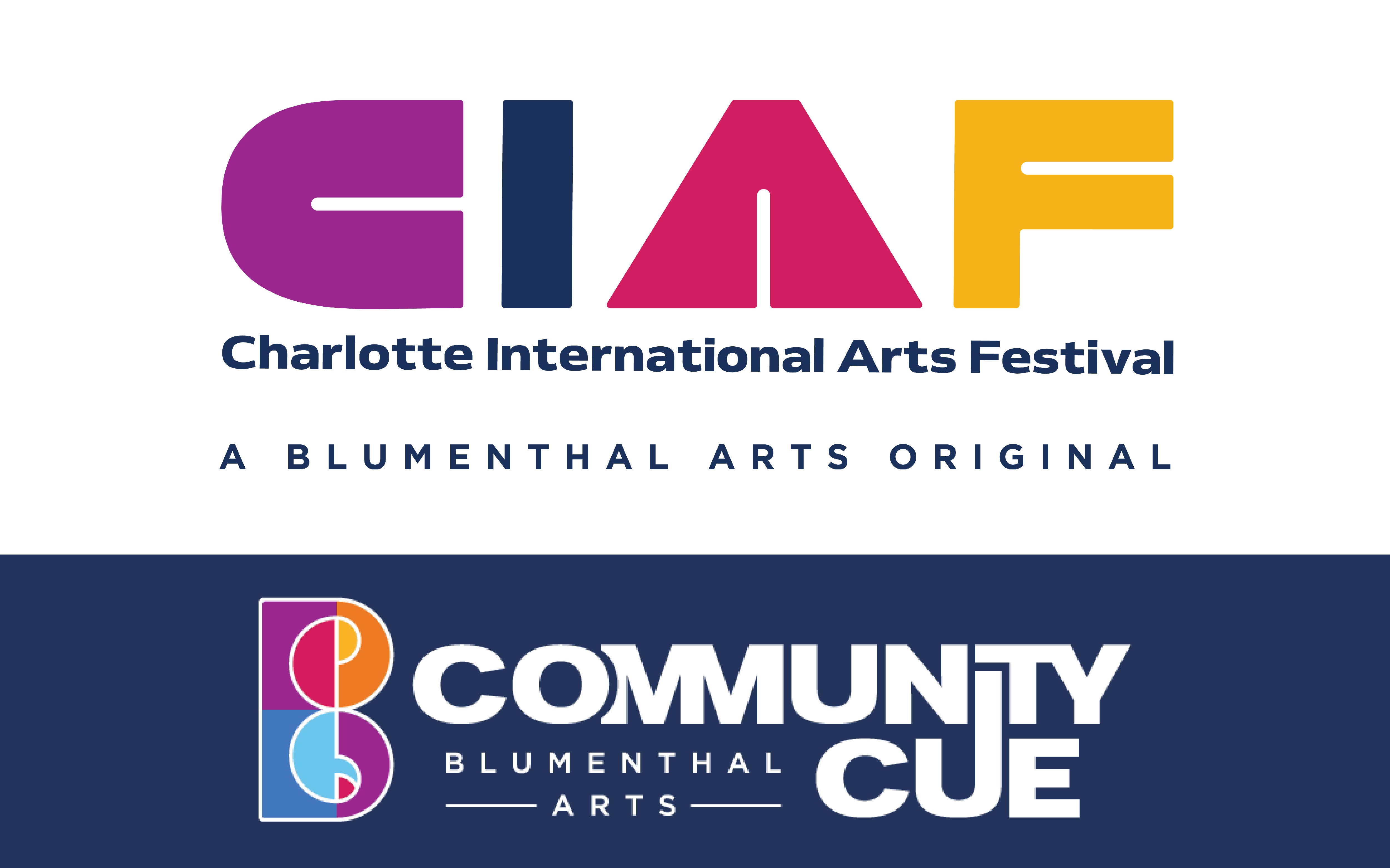  Community Cue CIAF edition!