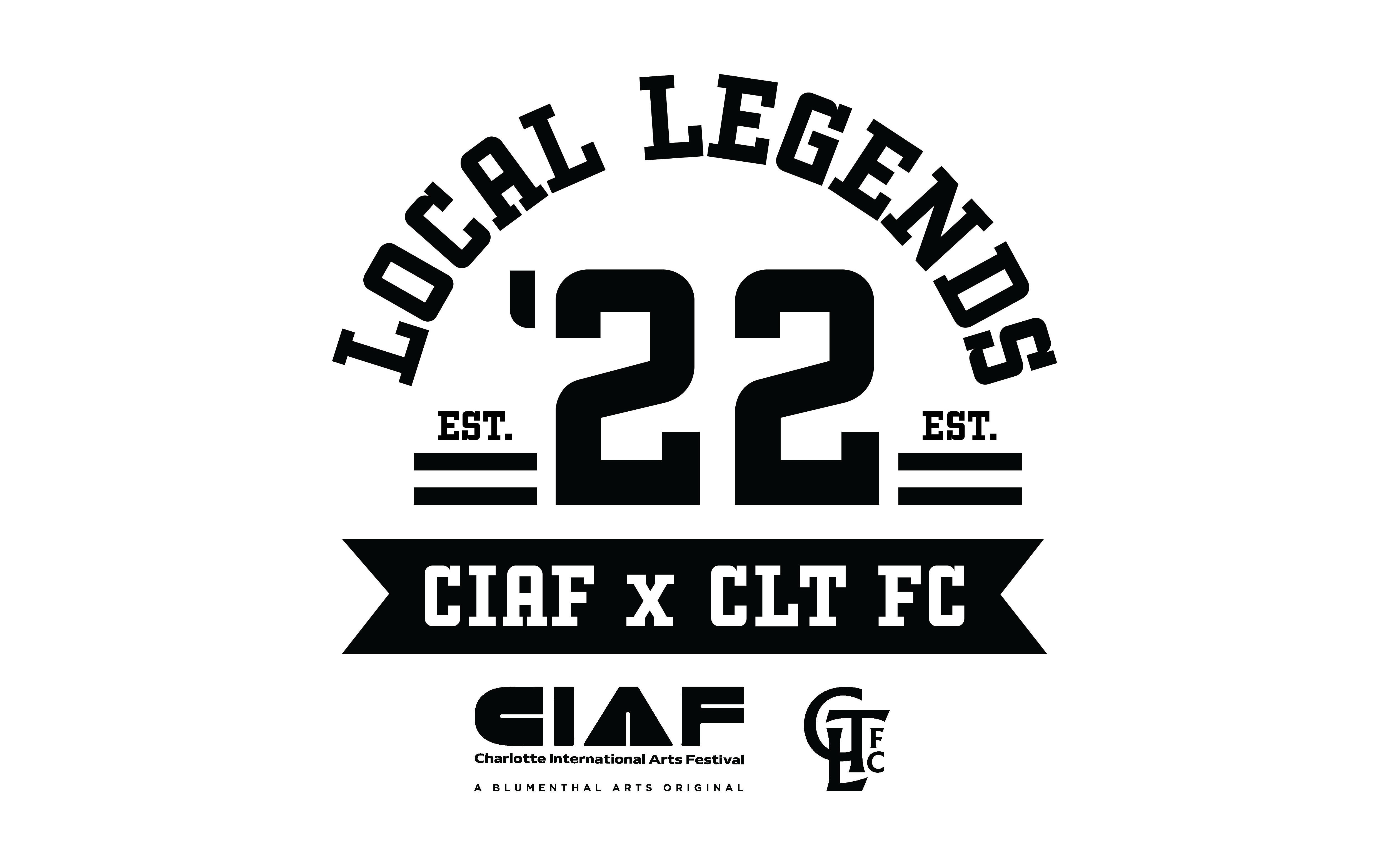 CIAF x CLTFC
