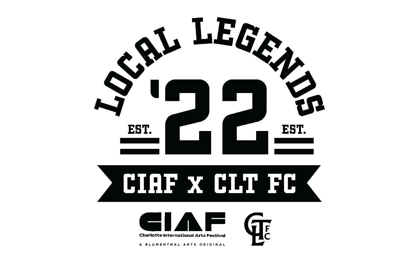 More Info for Local Legends Match Day Party!