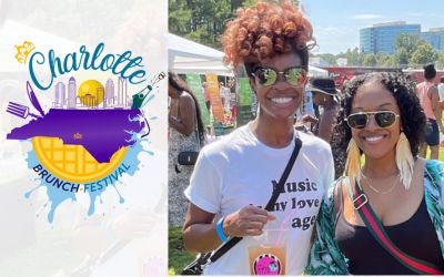 More Info for Charlotte Brunch Festival - Fall Pop Up