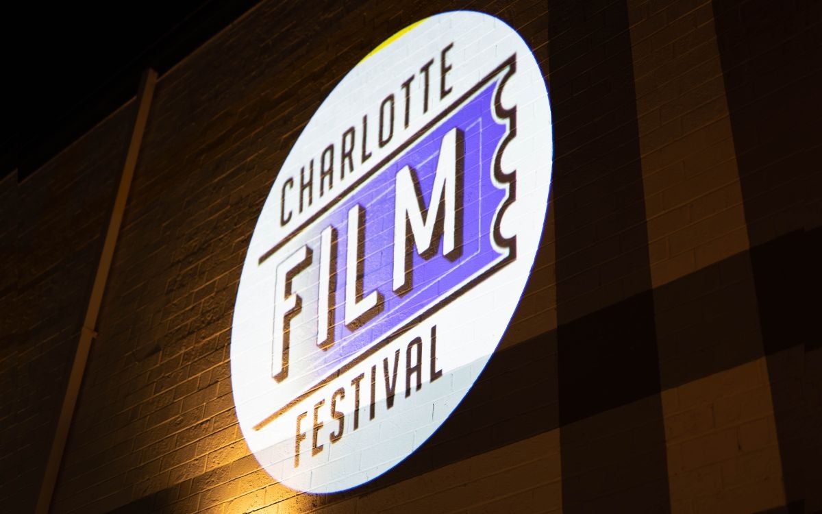 Charlotte Film Festival 2023 Charlotte International Arts Festival