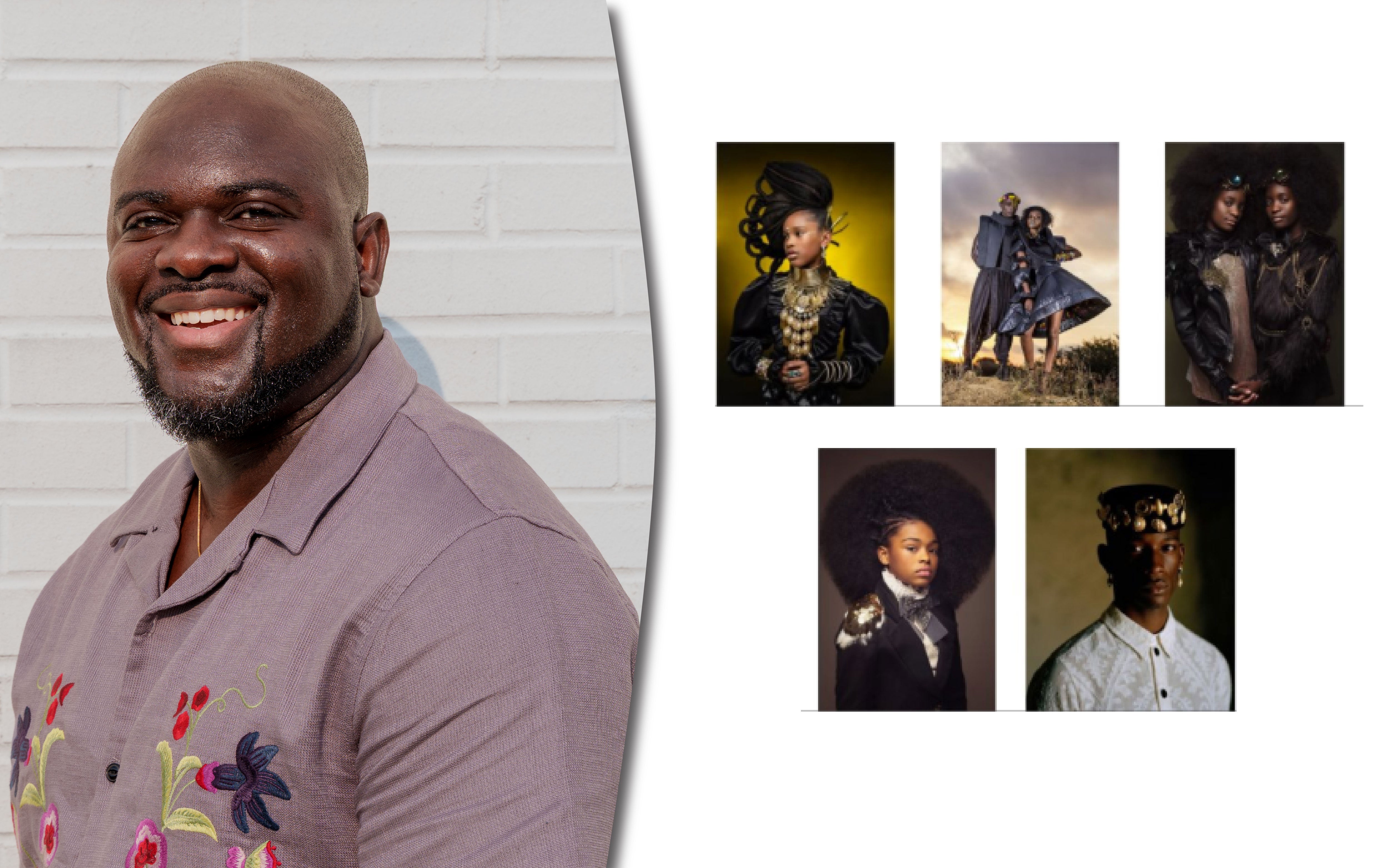 Born Rich, Black As My Soul…