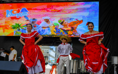 More Info for El Grito Festival