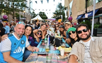 More Info for Festival Biergarten