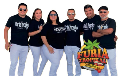 Furia Tropikal