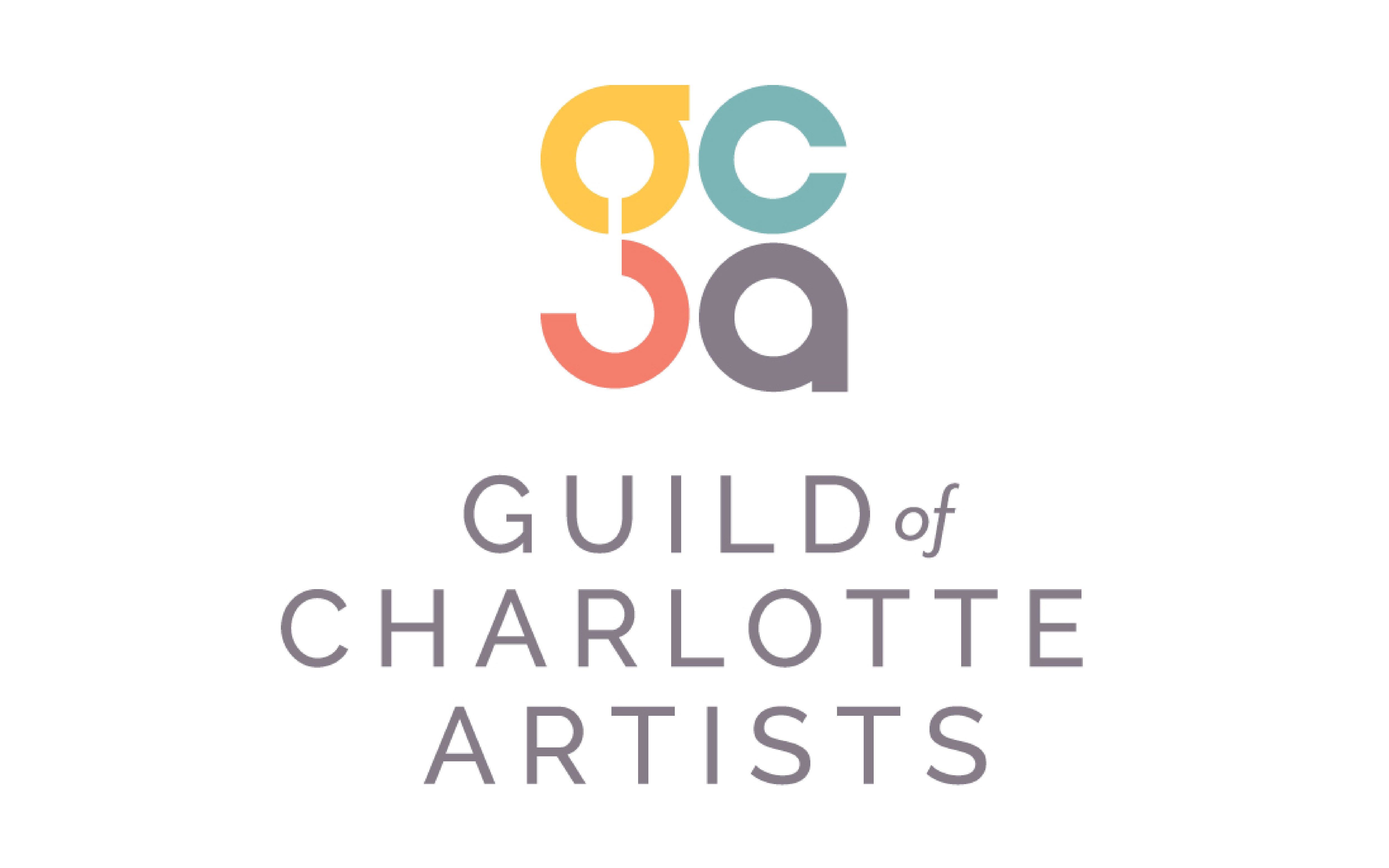 The Guild POP UP Artists Market