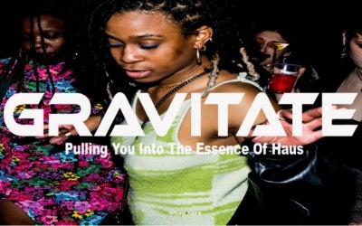 More Info for GRAVITATE 