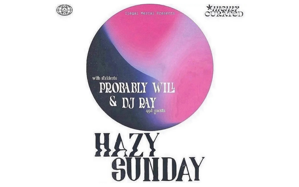 Hazy Sunday