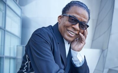 More Info for Herbie Hancock: 2024 North American Fall Tour