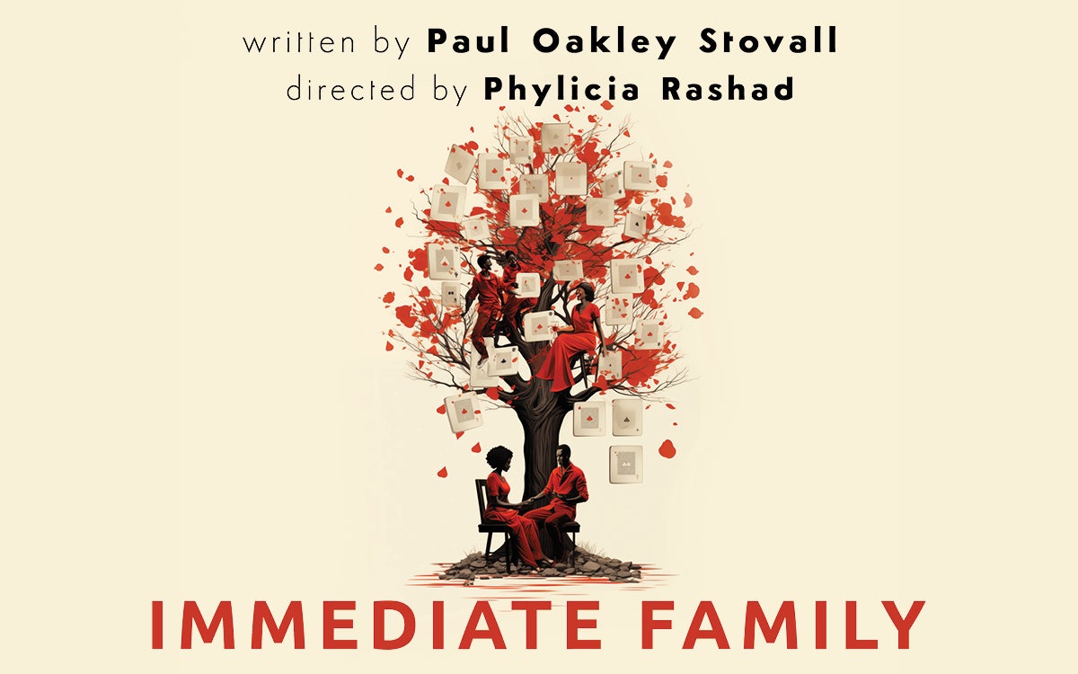 Immediate Family