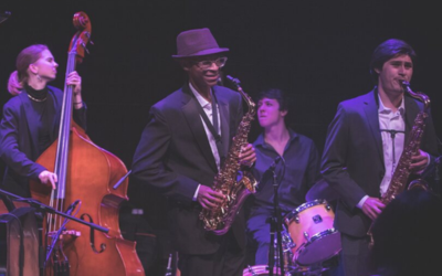 JazzArts All-Star Youth Ensemble