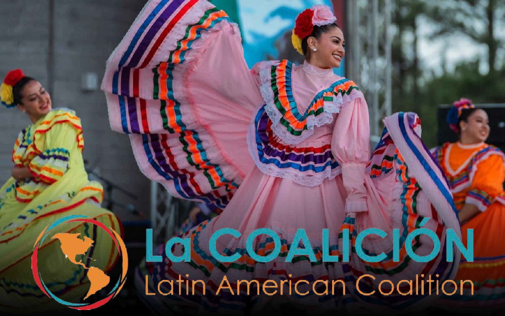More Info for 35th Annual Latin American Festival CLT