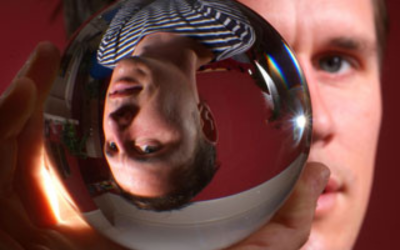 Luke Jerram