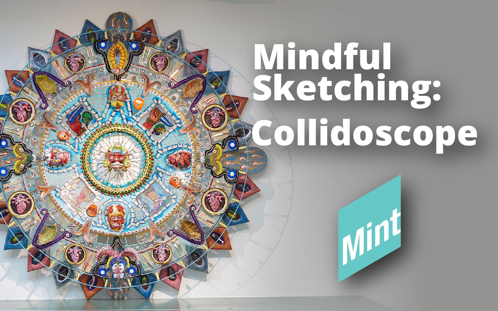 More Info for Mindful Sketching: Collidoscope