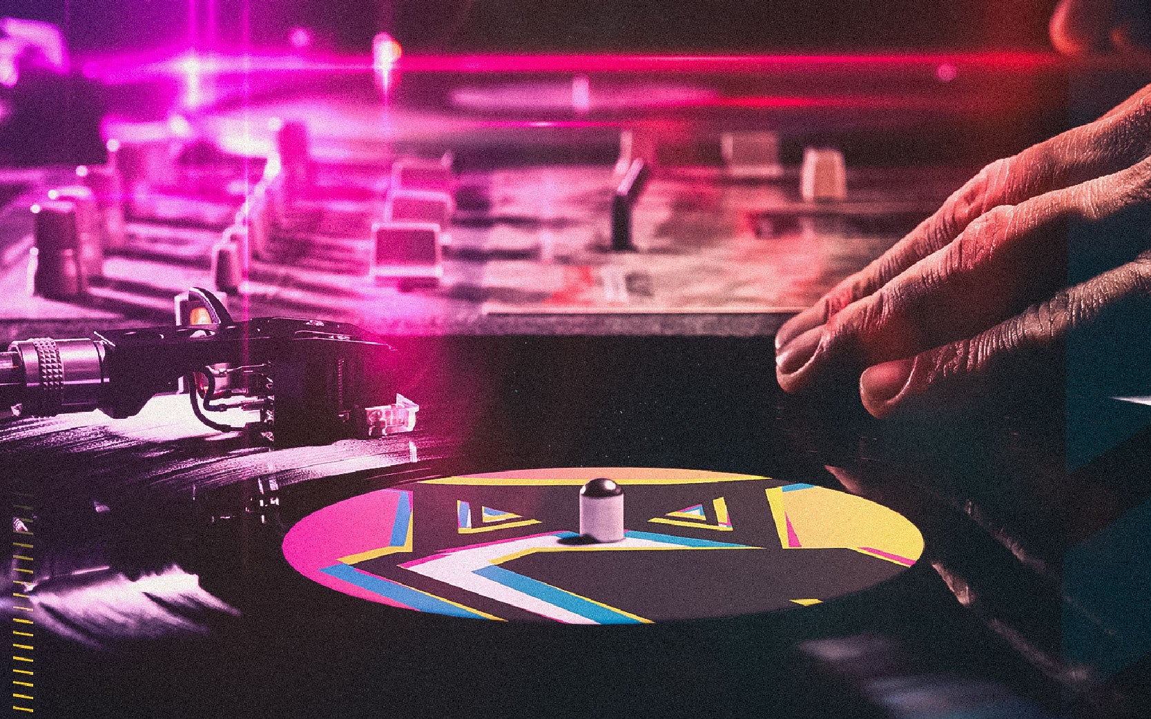 More Info for Neon Nights w/ Radical Grove