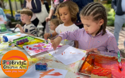 More Info for PopBridge Creative Arts