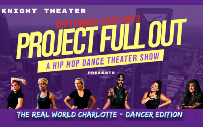 More Info for Project: FULL OUT!