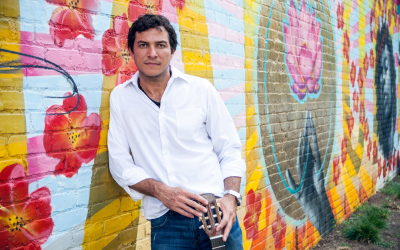 Reinaldo Brahn