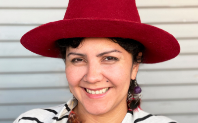 Rosa Diaz