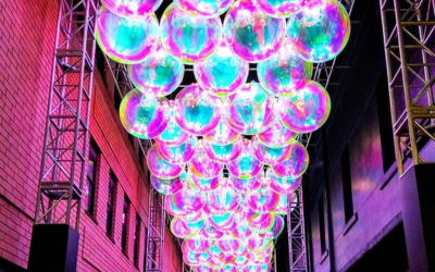 More Info for Sky of Bubbles