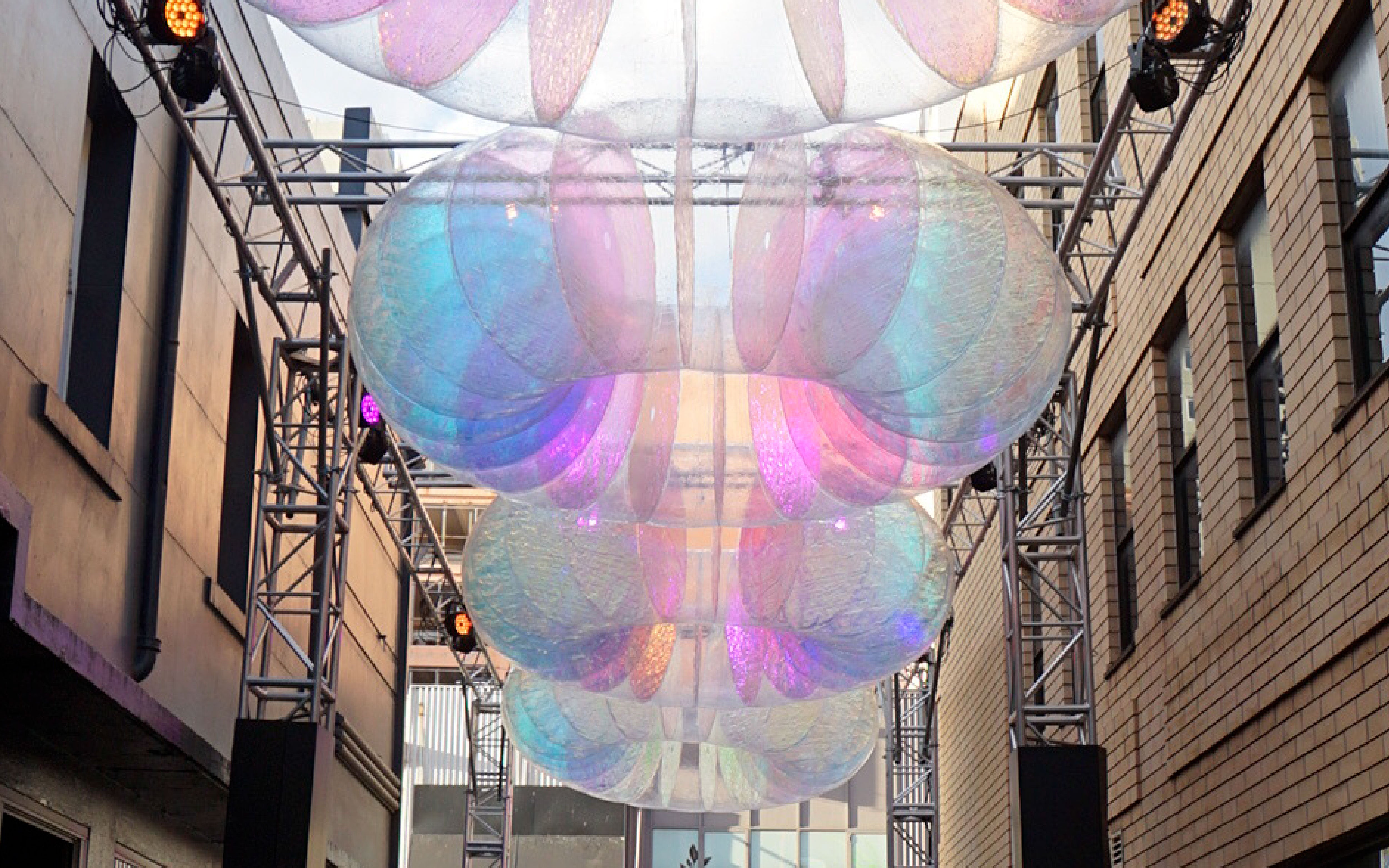 Splendour By Atelier Sisu