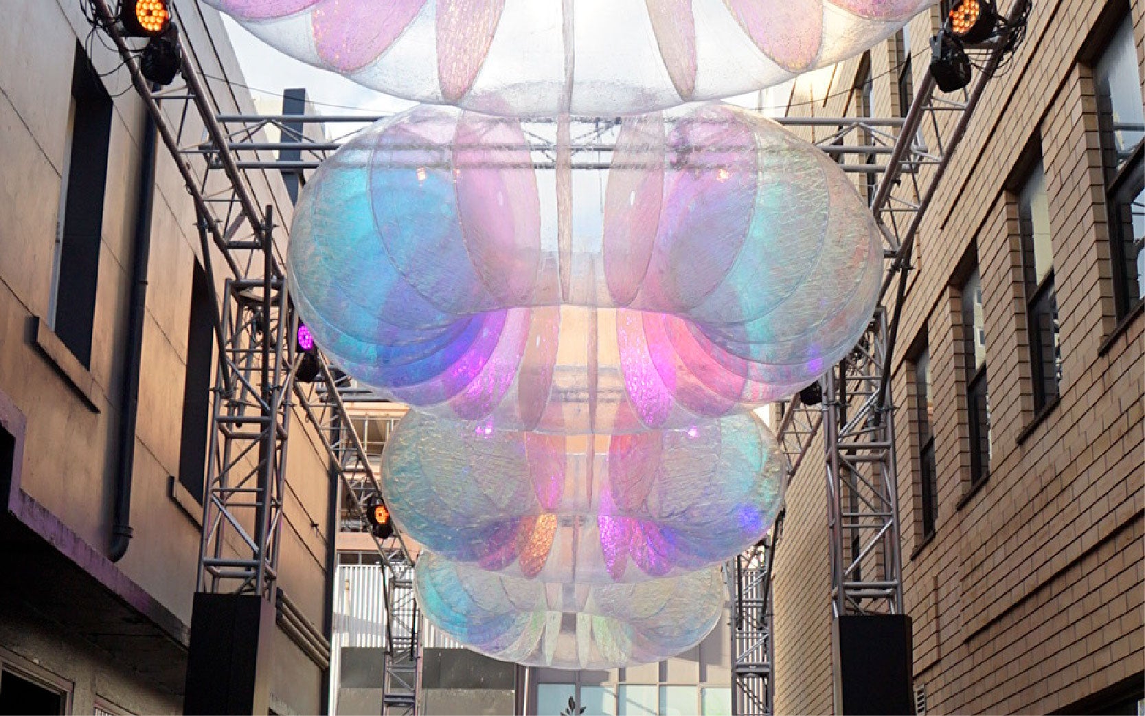 More Info for Splendour By Atelier Sisu