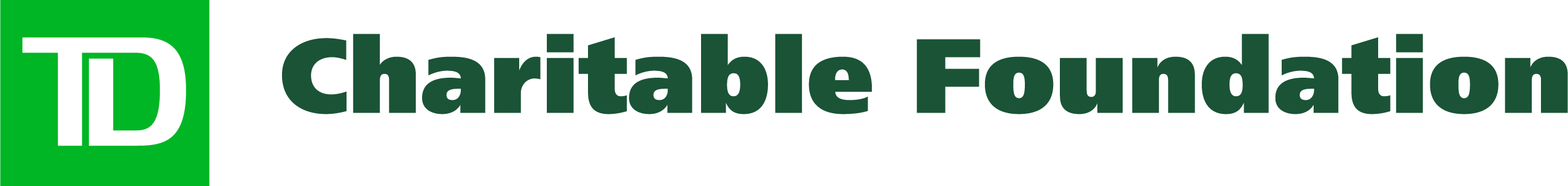 TD Charitable Foundation