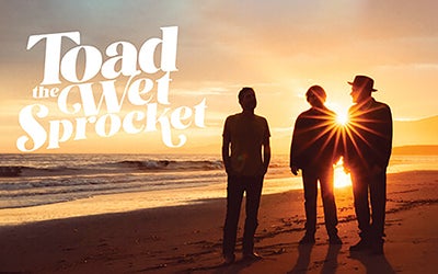 More Info for Toad the Wet Sprocket