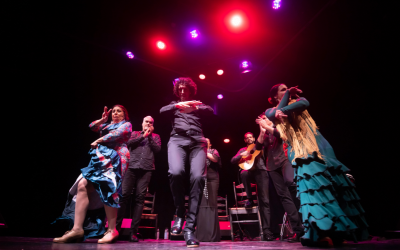 Tablao Flamenco