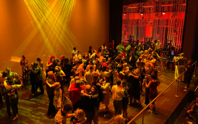 More Info for Queen City Tango Milonga
