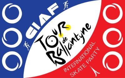 More Info for Tour de Ballantyne - The International Roller Skate Party