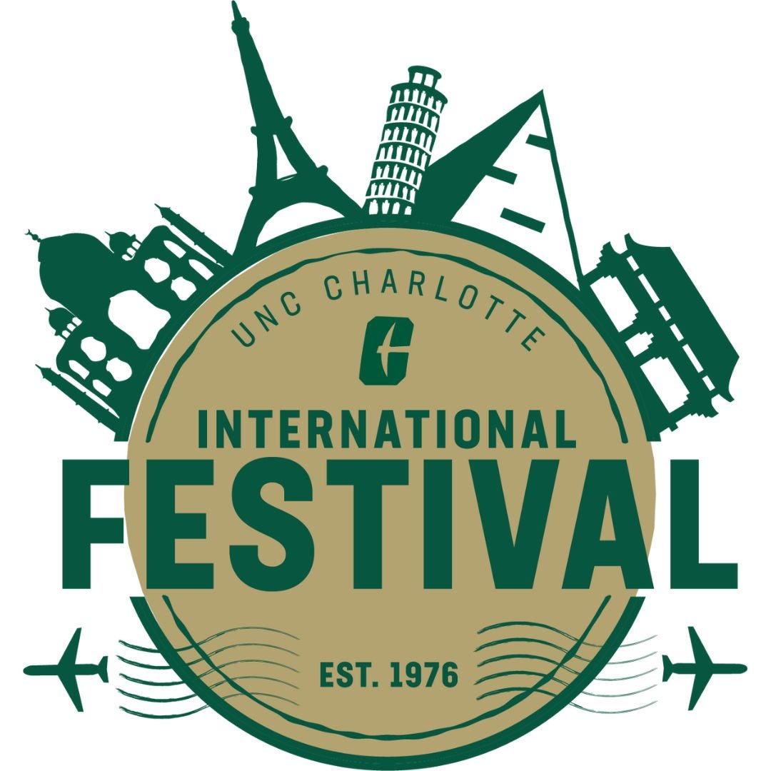 UNC Charlotte International Festival