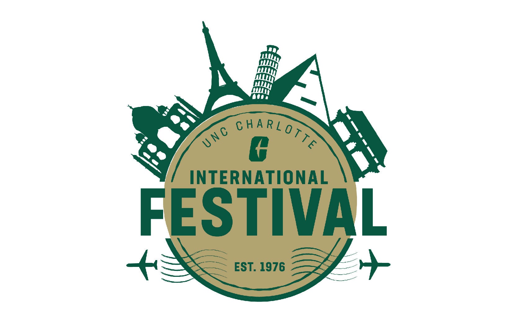 More Info for UNC Charlotte International Festival