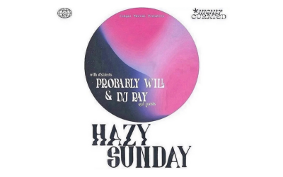 More Info for Hazy Sunday