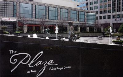 More Info for Wells Fargo Plaza Stage 