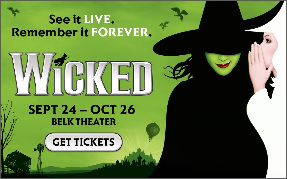 Wicked