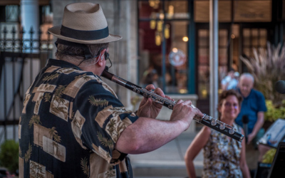 Flutepraise